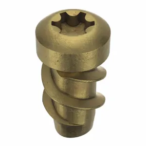 APPROVED VENDOR 1PY19 Screw Thread Rolling M2.5 X 1.06 X 6Mm, 25PK | AB2ZEY