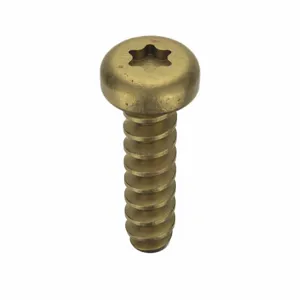 APPROVED VENDOR 1PY27 Screw Thread Rolling M2.5 X 1.06 X 10Mm, 25PK | AB2ZFF