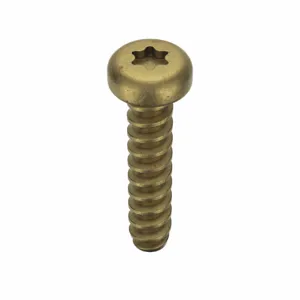 APPROVED VENDOR 1PY30 Screw Thread Rolling M2.5 X 1.06 X 12Mm, 25PK | AB2ZFJ