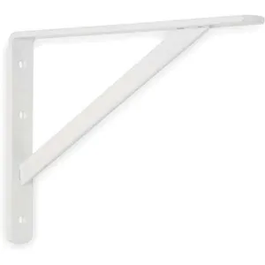 APPROVED VENDOR 1RBY8 Utility Shelf Bracket 20 Lx13 Inch Height | AB3BAJ