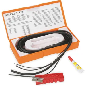 APPROVED VENDOR 1RHA3 Standard Splicing Kit Viton 5 Pieces | AB3CLB