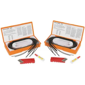 APPROVED VENDOR 1RHA7 Standard And Metric Splicing Kit Buna N | AB3CLF