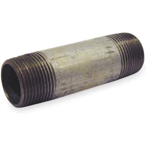 APPROVED VENDOR 1RKL6 Nipple 1 Inch 3 Inch Galvanised Steel | AB3DJA