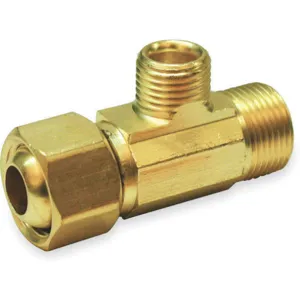 APPROVED VENDOR 1RLX5 Supply Stop Extender Brass Compression 3/8x1/4in | AB3DPZ