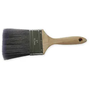 APPROVED VENDOR 1TTW2 Paint Brush 3 Inch 10-3/4 Inch | AB3JJQ