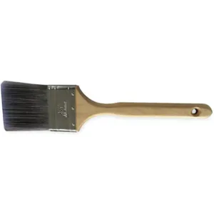 APPROVED VENDOR 1TTW7 Paint Brush 2-1/2 Inch 12-1/2 Inch | AB3JJW