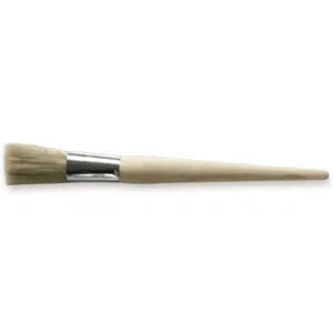 APPROVED VENDOR 1TTW9 Paint Brush #8 10-1/2 Inch | AB3JJY