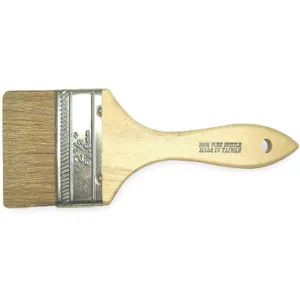 APPROVED VENDOR 1TTX3 Paint Brush 2-1/2in. 8in. - Pack Of 24 | AB3JKB