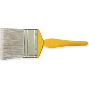 APPROVED VENDOR 1TTX6 Paint Brush 3 Inch 9-1/2 Inch | AB3JKE