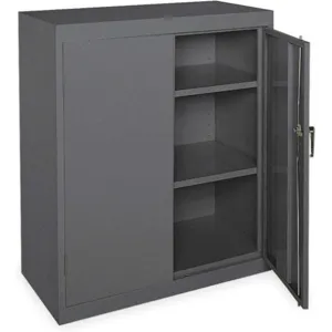 APPROVED VENDOR 1UFC2 Storage Cabinet Gray 42 Inch H 36 Inch Width | AB3MPR 1UFC3