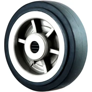 APPROVED VENDOR 1ULR4 Caster Wheel 350 Lb. 4 D x 2 Inch | AB3NVC