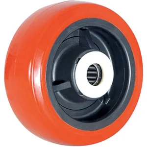 APPROVED VENDOR 1ULR8 Caster Wheel 750 Lb. 5 D x 2 Inch | AB3NVG