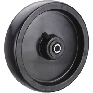 APPROVED VENDOR 1ULT4 Caster Wheel 900 Lb. 8 D x 2 Inch | AB3NVM