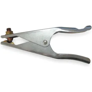 APPROVED VENDOR 1UYF3 Ground Clamp 300 A Use With Arc Welder | AB3RBD