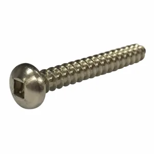 APPROVED VENDOR 1VU43 Metal Screw Pan #10 5/8 Inch Length, 100PK | AB3XJU