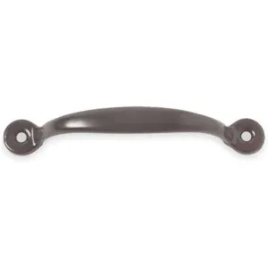 APPROVED VENDOR 1VZZ9 Door Pull Steel 4 7/8 Inch Length | AB3YCT