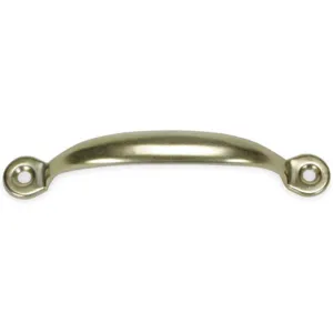 APPROVED VENDOR 1WAB1 Door Pull Steel 4 7/8 Inch Length | AB3YNN