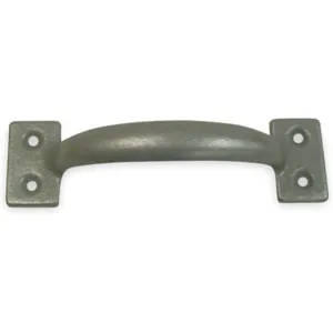 APPROVED VENDOR 1WAC8 Utility Pull Steel 6 1/2 Inch Length | AB3YPC