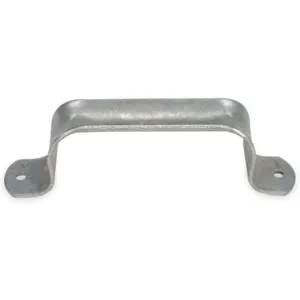 APPROVED VENDOR 1WAD7 Utility Pull Steel 6 1/2 Inch Length | AB3YPH 4PE25