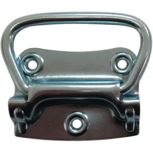 APPROVED VENDOR 1WAF8 Chest Handle Steel 2 3/4 Inch Length | AB3YPR