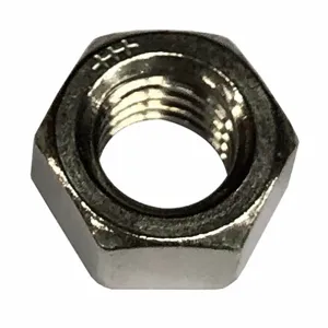 APPROVED VENDOR 1WB58 Hex Nut Full 18-8 Stainless Steel 1-12 1 1/2 W | AB3YTB