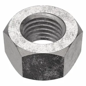 APPROVED VENDOR 1WB98 Hex Nut Full 1 1/8-7 1 11/16 Inch Width | AB3YUG