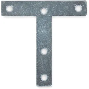 APPROVED VENDOR 1WDK5 T Plate Steel 4 Inch Width | AB3ZBD