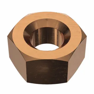 APPROVED VENDOR 1WE48 Hex Nut Full 5/16-18 1/2 Inch, 50PK | AB3ZFR