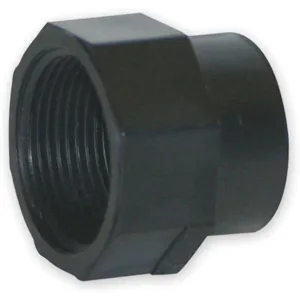 APPROVED VENDOR 1WJC8 Fitting Adapter 3 Inch Fnpt x Spigot | AB4ABH