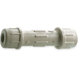 APPROVED VENDOR 1WJW4 Coupling 1/2 Inch Compression Cpvc Tan | AB4AFP