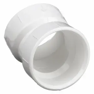 MUELLER INDUSTRIES 1WKE9 Elbow 22-1/2 Degree 3 Inch Hub Pvc | AB4AHV