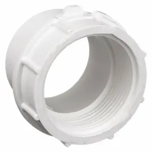 MUELLER INDUSTRIES 1WKG1 Fitting Cleanout Adapter Pvc 2 In | AB4AJC