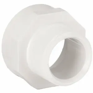 MUELLER INDUSTRIES 1WKG4 Male Adapter Pvc 1 1/2 x 1 1/4 In | AB4AJF