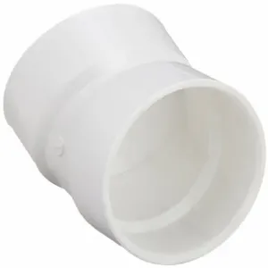 MUELLER INDUSTRIES 05988 Elbow 22 1/2 Degree 6 Inch Hub Connection Pvc | AC9JFY 3GUV3