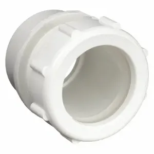 MUELLER INDUSTRIES 1WKU9 Male Trap Adapter Pvc 1 1/2 x 1 1/2 In | AB4ALY