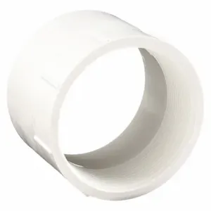 MUELLER INDUSTRIES 06396 Female Adapter 4 Inch Fnpt x Hub Pvc | AE6EQR 5REC0