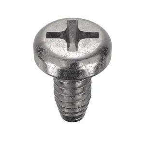 APPROVED VENDOR 1WU38 Screw Thread Cutting 10-24 X 3/8 Inch Length, 100PK | AB4BVA