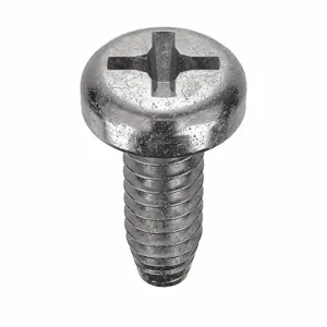 APPROVED VENDOR 1WU40 Screw Thread Cutting 10-24 X 1/2 Inch Length, 100PK | AB4BVC