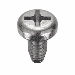 APPROVED VENDOR 1WU42 Screw Thread Cutting 10-24 X 5/8 Inch Length, 100PK | AB4BVE