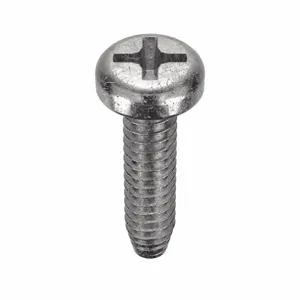 APPROVED VENDOR 1WU44 Screw Thread Cutting 10-24 X 3/4 Inch Length, 100PK | AB4BVG