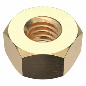 APPROVED VENDOR 1WY39 Hex Nut Heavy 5/16-18 9/16 Inch, 50PK | AB4CND