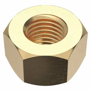 APPROVED VENDOR 1WY51 Hex Nut Heavy 7/8-9 1 7/16 Inch Width | AB4CNP