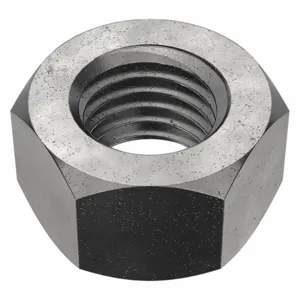 APPROVED VENDOR 1XA81 Hex Nut Finish 3/4-10 1-1/8, 25PK | AB4CYA