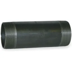 APPROVED VENDOR 1XLG9 Nipple 2 x 4 1/2 Inch Threaded Steel | AB4FGR