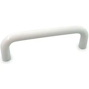 APPROVED VENDOR 1XNW5 Handle Pull White - Pack Of 5 | AB4FRV