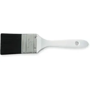 APPROVED VENDOR 1XRJ3 Paint Brush 2 Inch 9-1/4 Inch | AB4FXQ