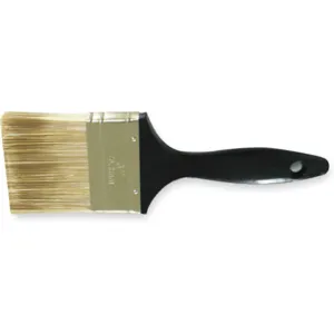 APPROVED VENDOR 1XRJ7 Paint Brush 3 Inch 9-3/4 Inch | AB4FXV