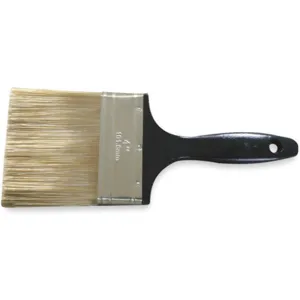 APPROVED VENDOR 1XRJ8 Paint Brush 4in. 11 Inch | AB4FXW