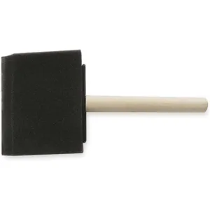 APPROVED VENDOR 1XRK2 Paint Brush 3 Inch 6-3/4 Inch | AB4FXZ