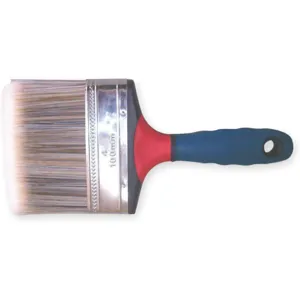 APPROVED VENDOR 1XRK8 Paint Brush 4 Inch 10-3/4 Inch | AB4FYF